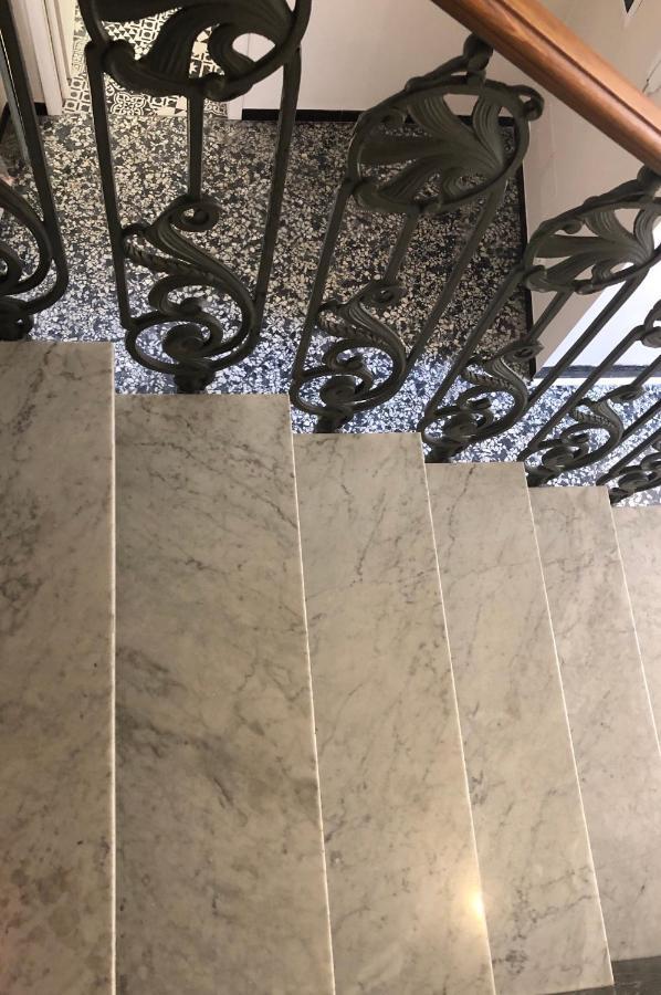 B&B Meliora Rooms アヴォラ エクステリア 写真