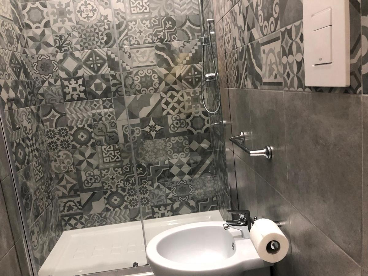 B&B Meliora Rooms アヴォラ エクステリア 写真
