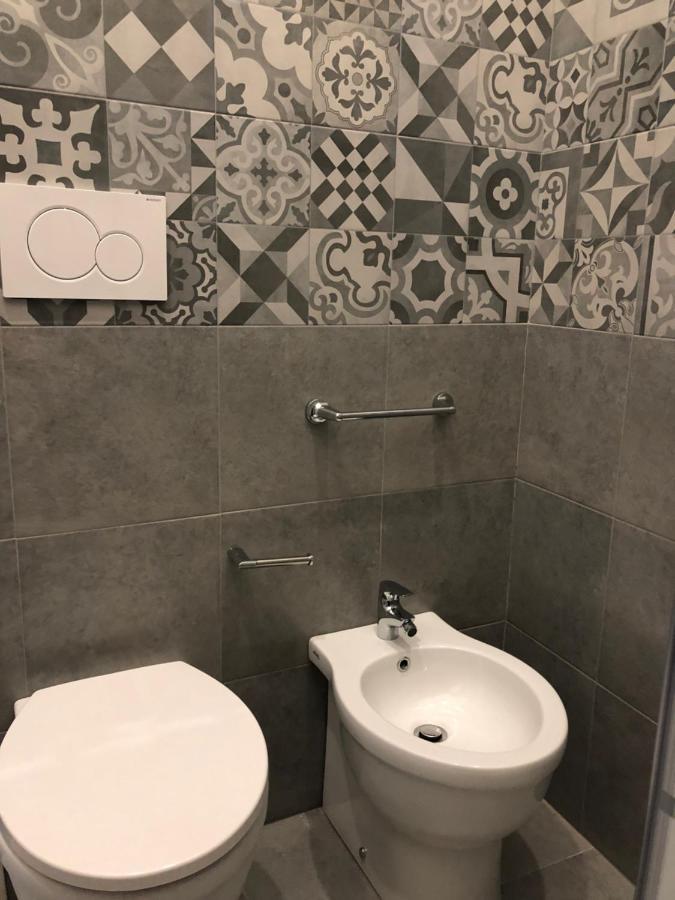 B&B Meliora Rooms アヴォラ エクステリア 写真