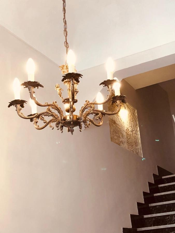 B&B Meliora Rooms アヴォラ エクステリア 写真