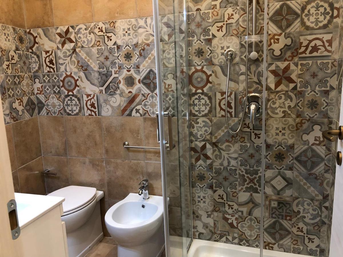 B&B Meliora Rooms アヴォラ エクステリア 写真