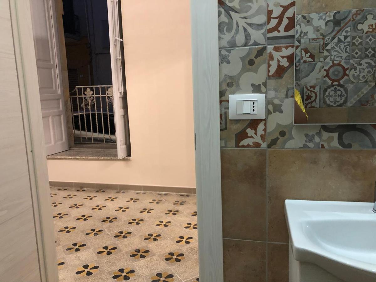 B&B Meliora Rooms アヴォラ エクステリア 写真