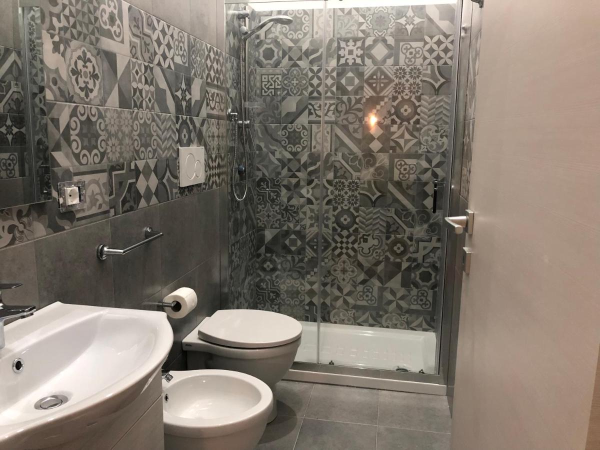 B&B Meliora Rooms アヴォラ エクステリア 写真