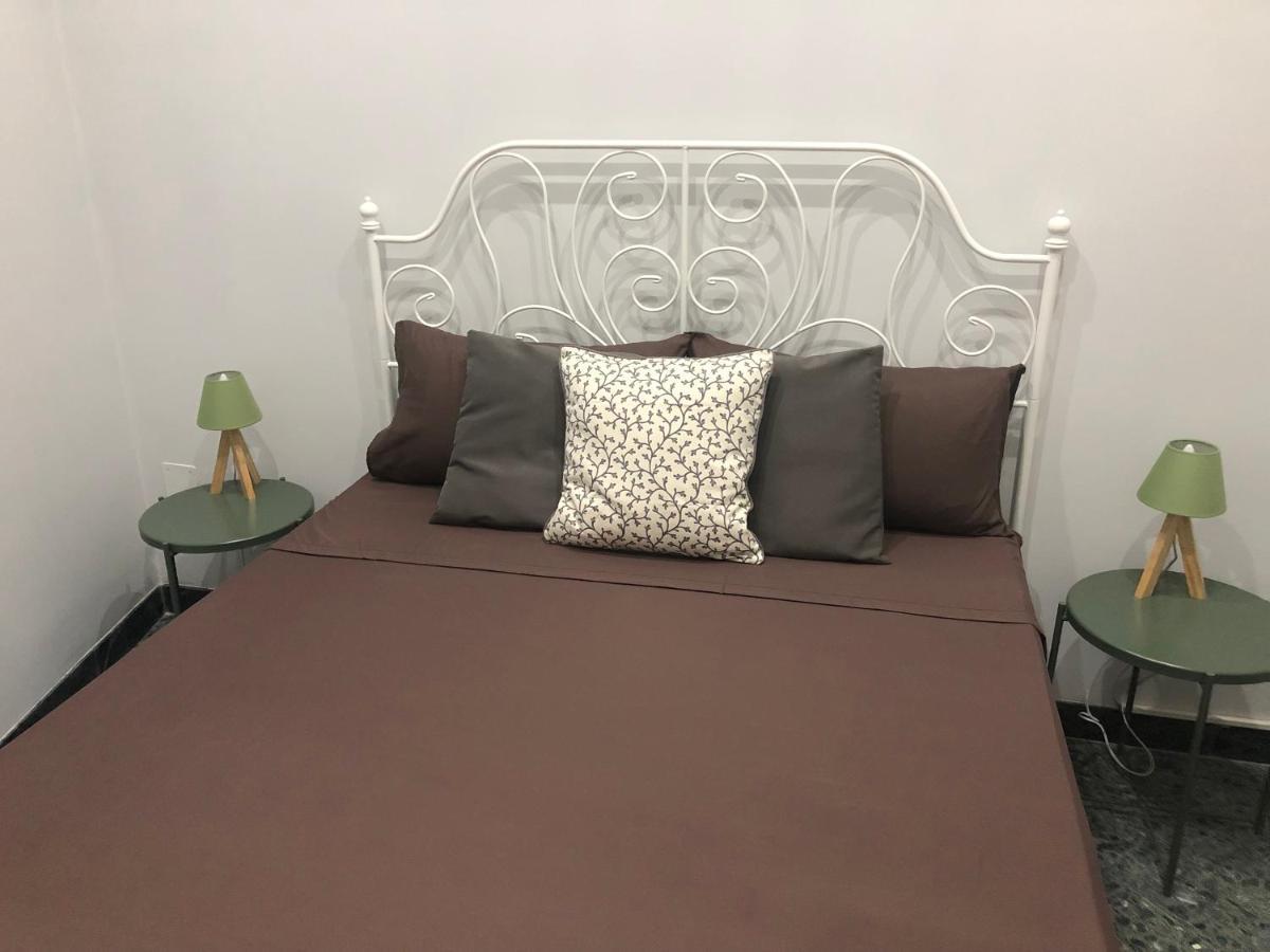 B&B Meliora Rooms アヴォラ エクステリア 写真