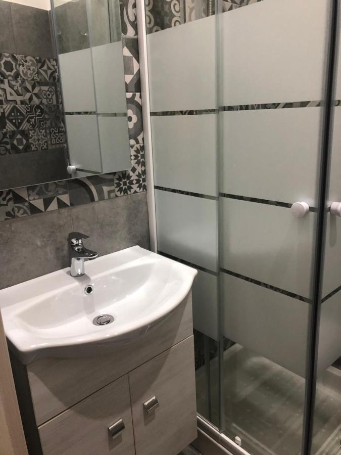 B&B Meliora Rooms アヴォラ エクステリア 写真