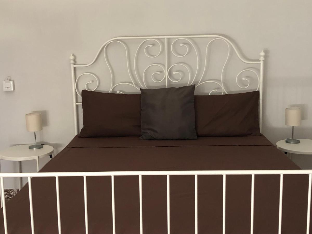 B&B Meliora Rooms アヴォラ エクステリア 写真