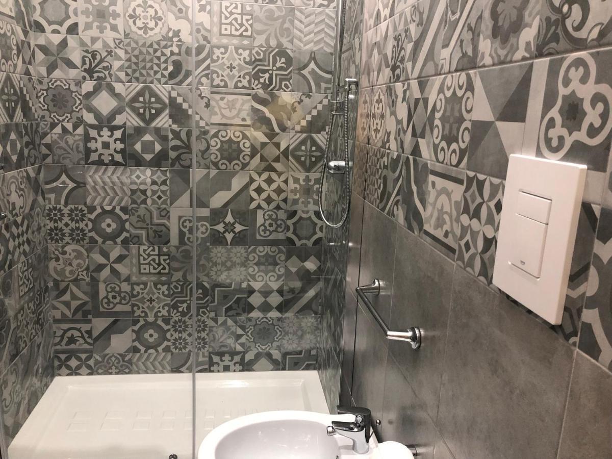 B&B Meliora Rooms アヴォラ エクステリア 写真