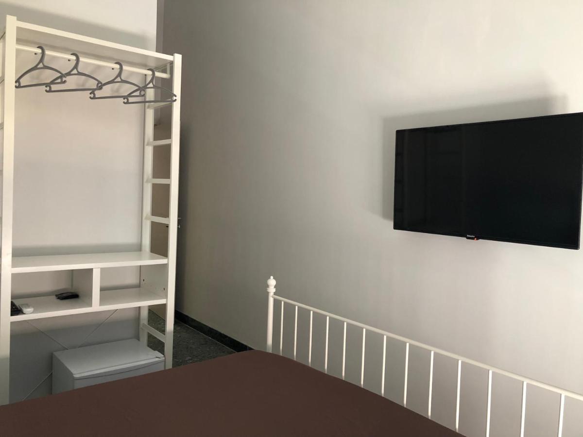B&B Meliora Rooms アヴォラ エクステリア 写真