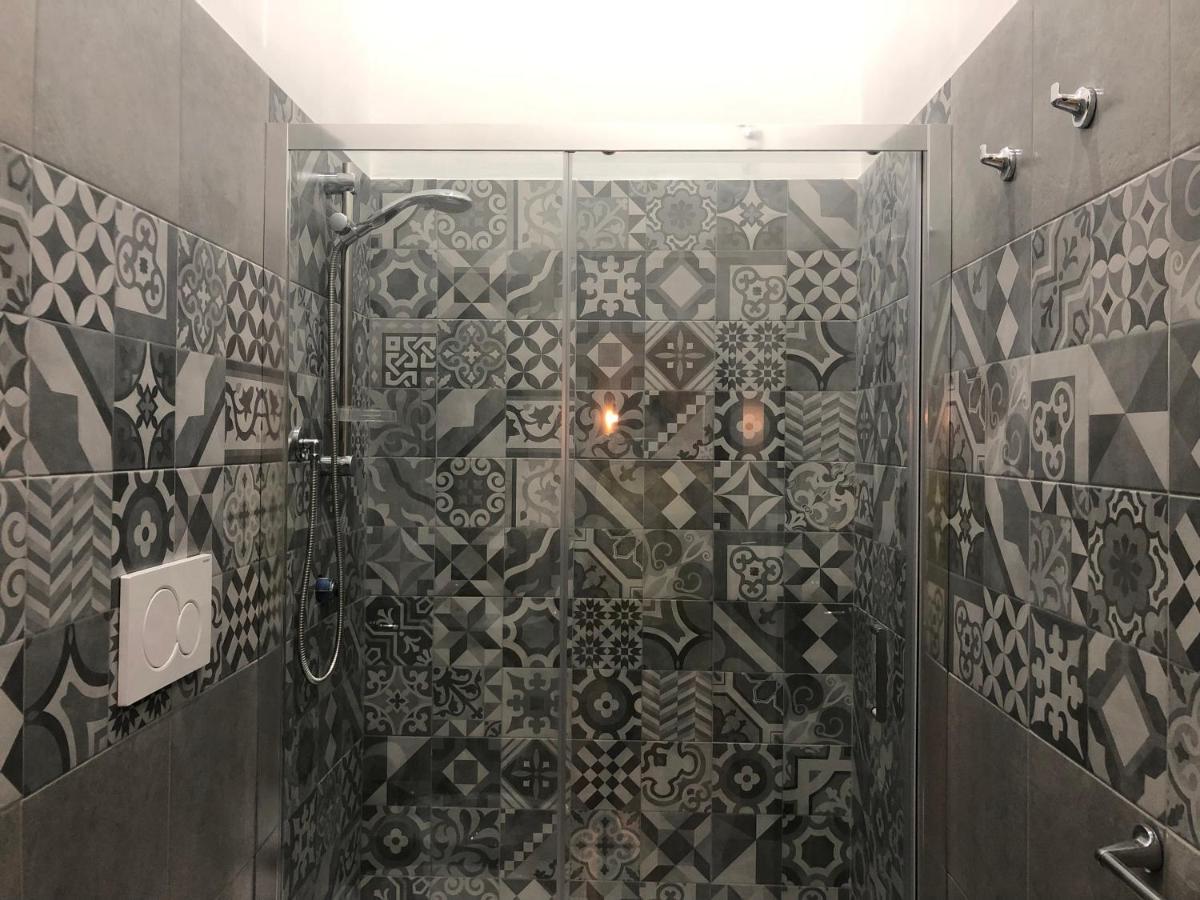 B&B Meliora Rooms アヴォラ エクステリア 写真