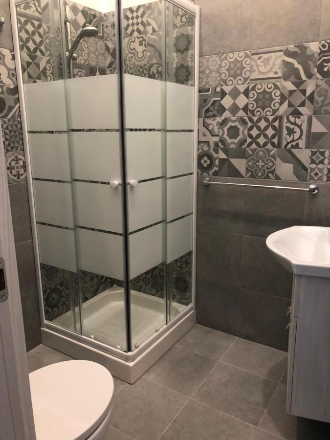 B&B Meliora Rooms アヴォラ エクステリア 写真
