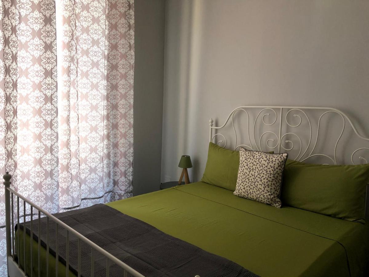 B&B Meliora Rooms アヴォラ エクステリア 写真