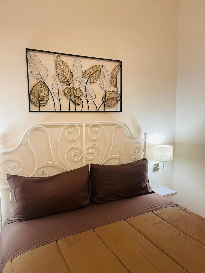 B&B Meliora Rooms アヴォラ エクステリア 写真