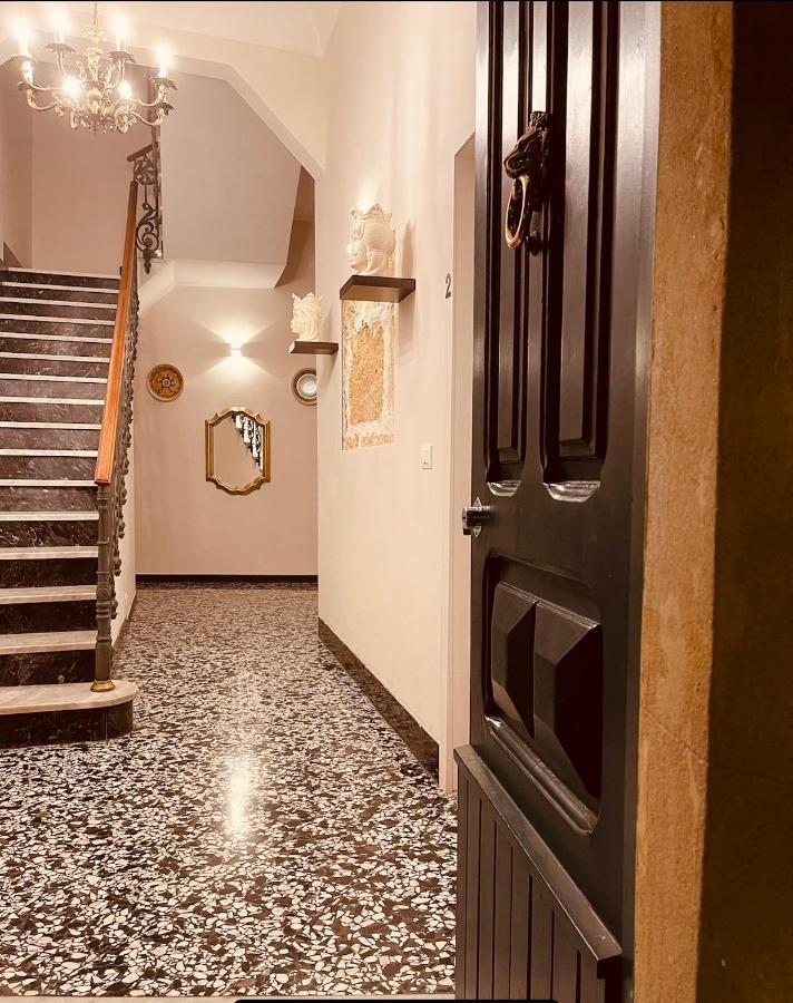 B&B Meliora Rooms アヴォラ エクステリア 写真