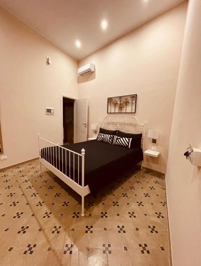 B&B Meliora Rooms アヴォラ エクステリア 写真