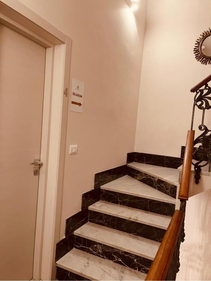 B&B Meliora Rooms アヴォラ エクステリア 写真