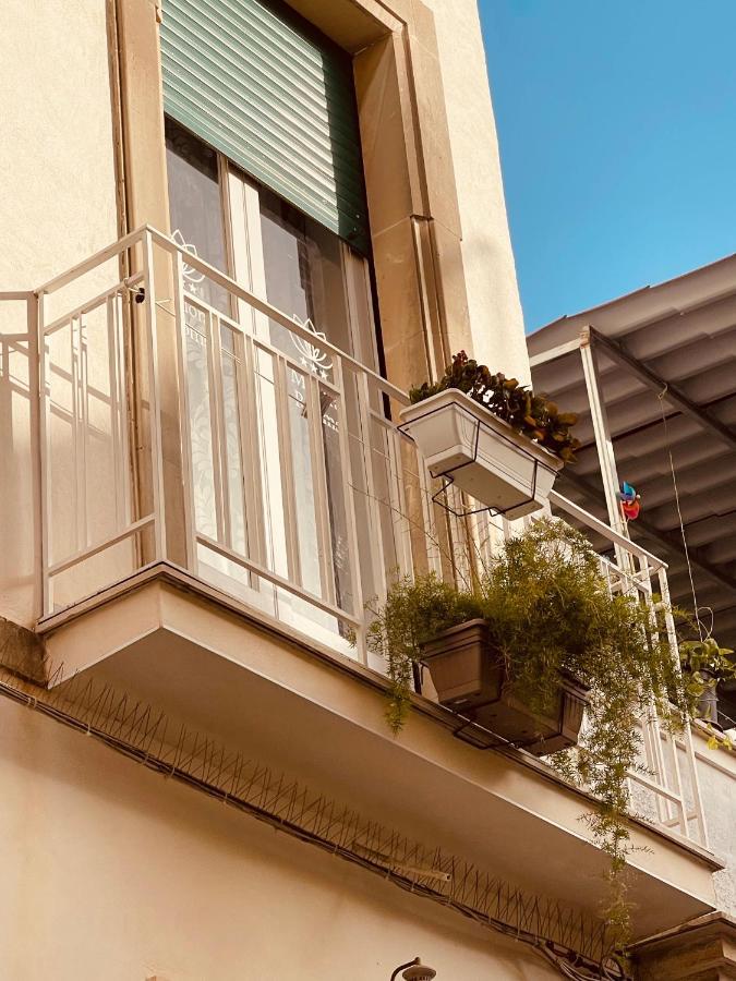 B&B Meliora Rooms アヴォラ エクステリア 写真