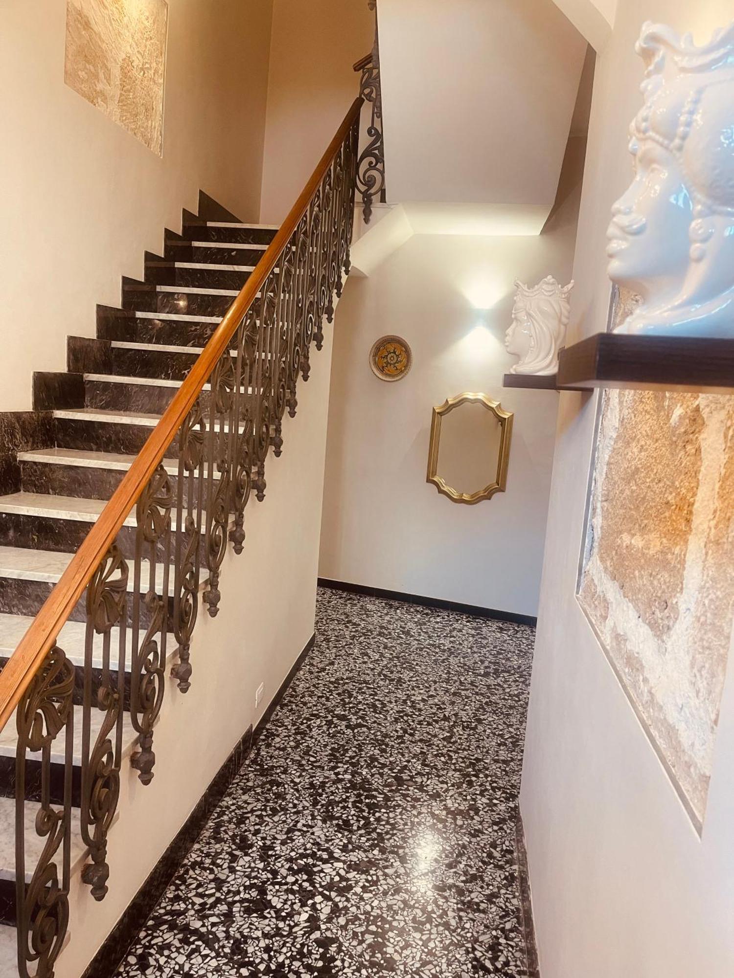 B&B Meliora Rooms アヴォラ エクステリア 写真